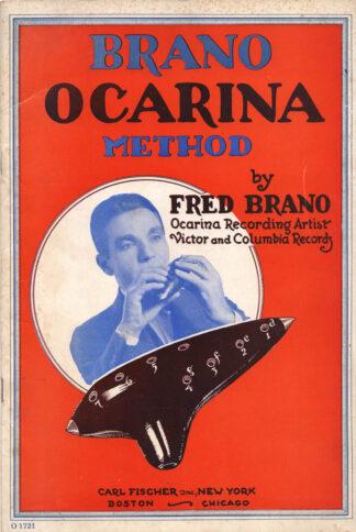 Brano Ocarina Method