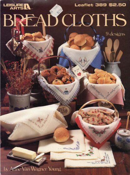 Bread Cloths