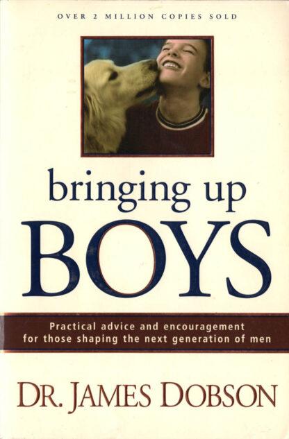 Bringing Up Boys