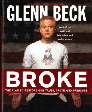 Broke