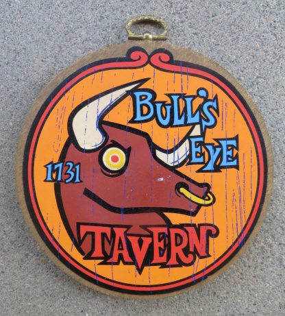 Bull's Eye Tavern
