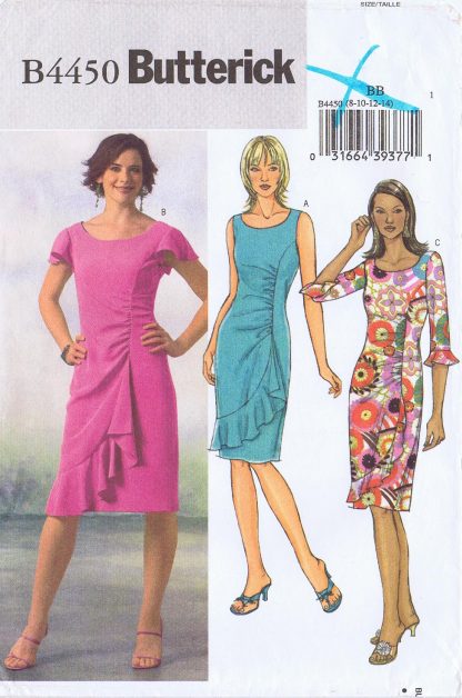 Butterick 4450