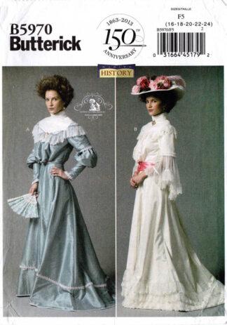 Butterick 5970