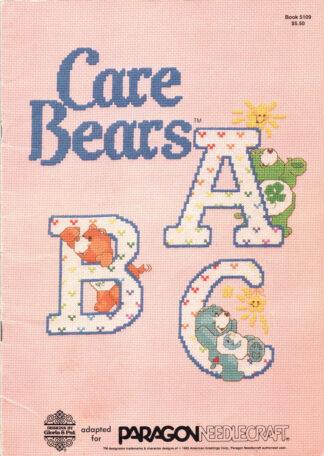 Care Bears ABC