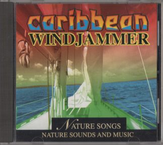 Caribbean Windjammer