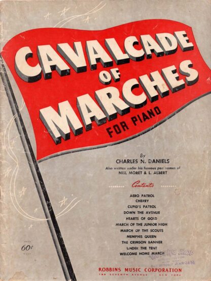 Cavalcade of Marches