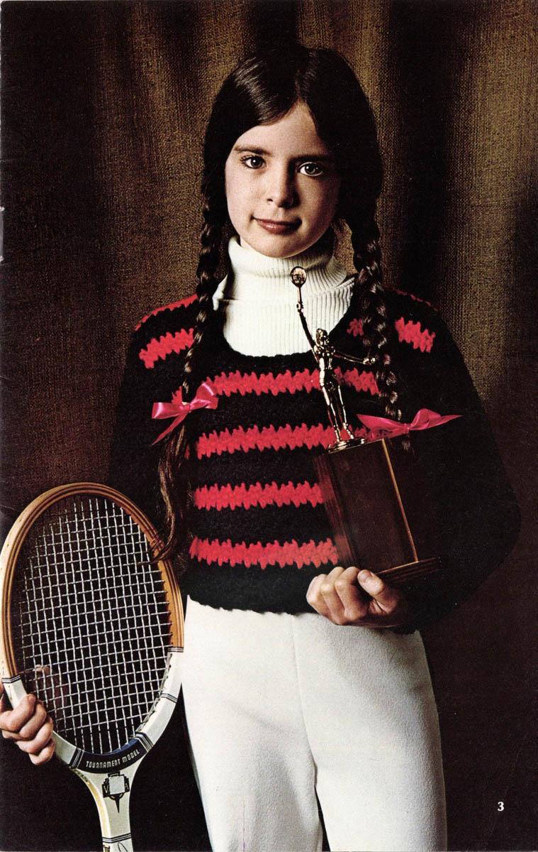 Children's Sweaters Sizes 6-12 (page 3)