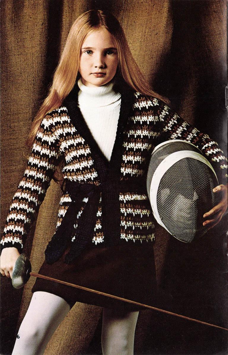 Children's Sweaters Sizes 6-12 (page 6)