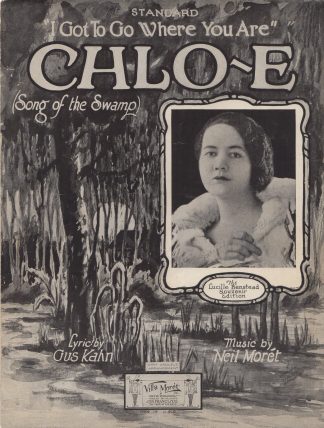Chlo-e (Song of the Swamp)