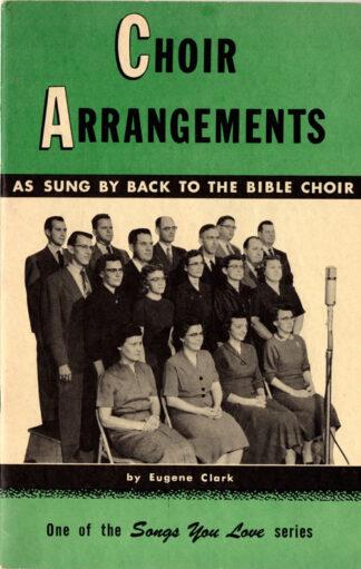 Choir Arrangements