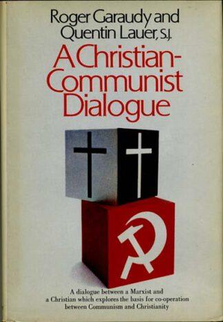 A Christian-Communist Dialogue
