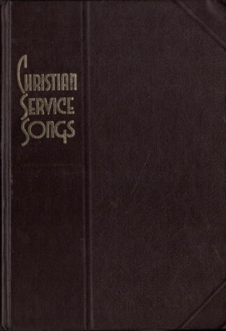 Christian Service Songs
