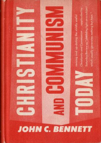 Christianity and Communism Today