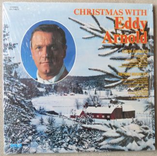 Christmas with Eddie Arnold and Henry Mancini