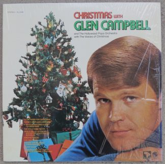 Christmas With Glen Campbell