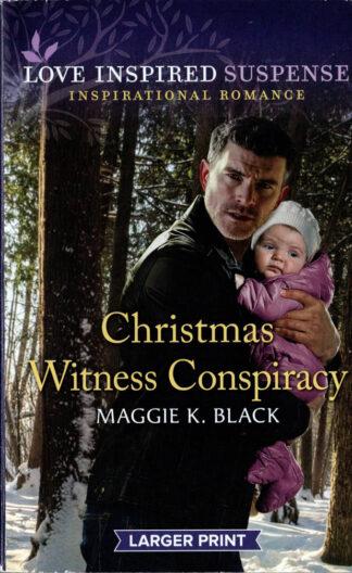 Christmas Witness Conspiracy
