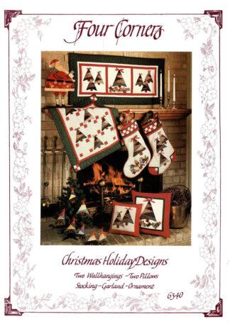 Christmas Holiday Designs