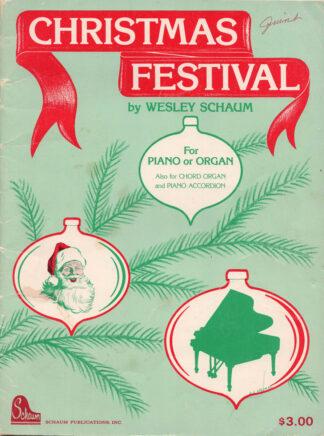 Christmas Festival