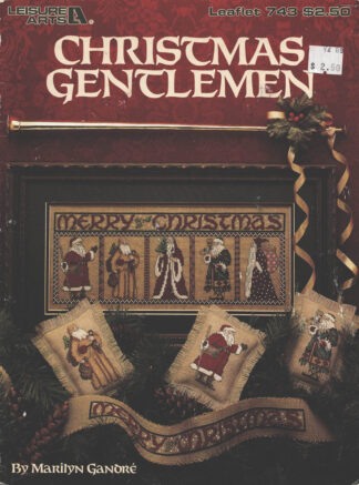 Christmas Gentlemen