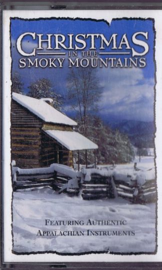 Christmas In The Smoky Mountains