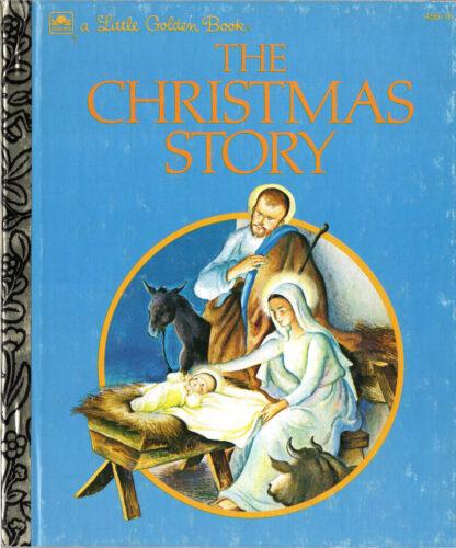 The Christmas Story