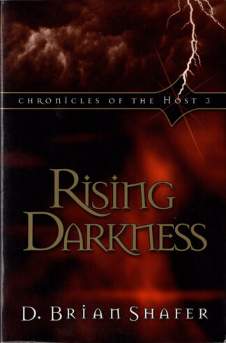 Chronicles of the Host: Rising Darkness