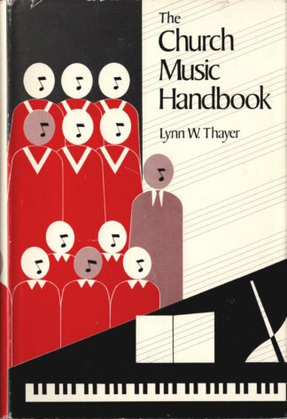 The Church Music Handbook