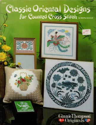 Classic Oriental Designs