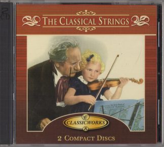 The Classical Strings