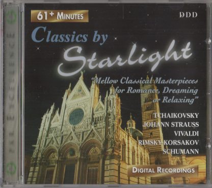 Classics by Starlight