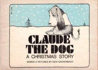 Claude The Dog