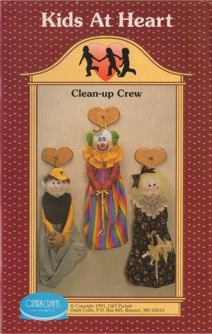 Clean-up Crew