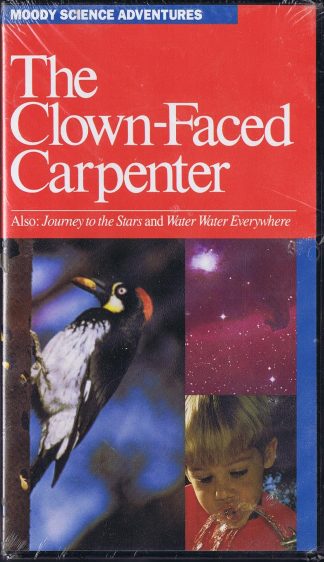 The Clown-Faced Carpenter