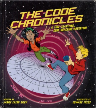 The Code Chronicles