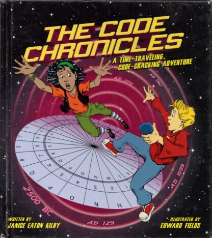 The Code Chronicles