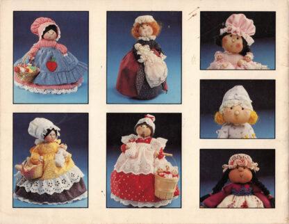 Anne Dougal's Collectable Dolls