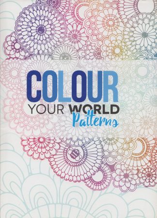 Colour Your World: Patterns