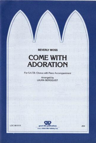 Come With Adoration