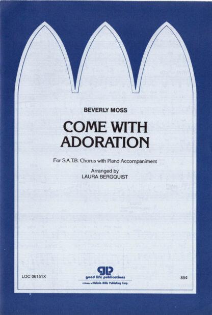 Come With Adoration