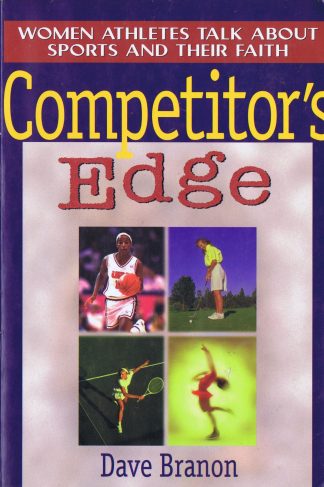 Competitor's Edge