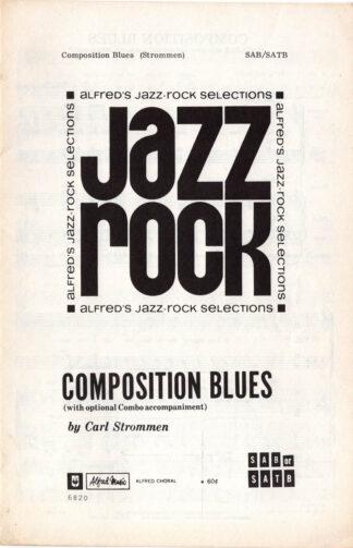 Composition Blues