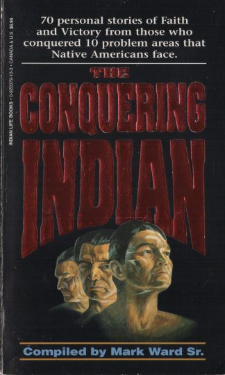 The Conquering Indian