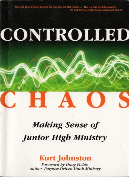 Controlled Chaos