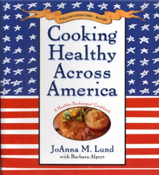 Cooking Healthy Across America