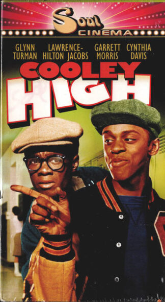 Cooley High