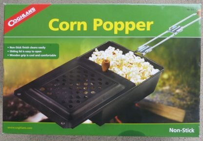 Coghlan's Popcorn Popper