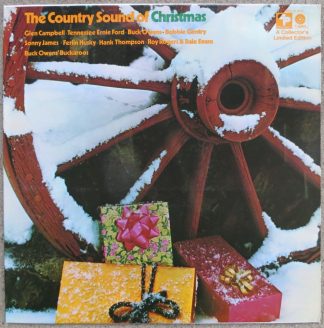 Country Sound of Christmas