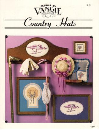 Country Hats
