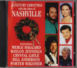 A Country Christmas with the Stars of Nashville