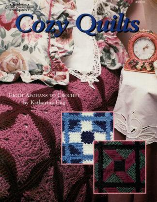 Cozy Quilts